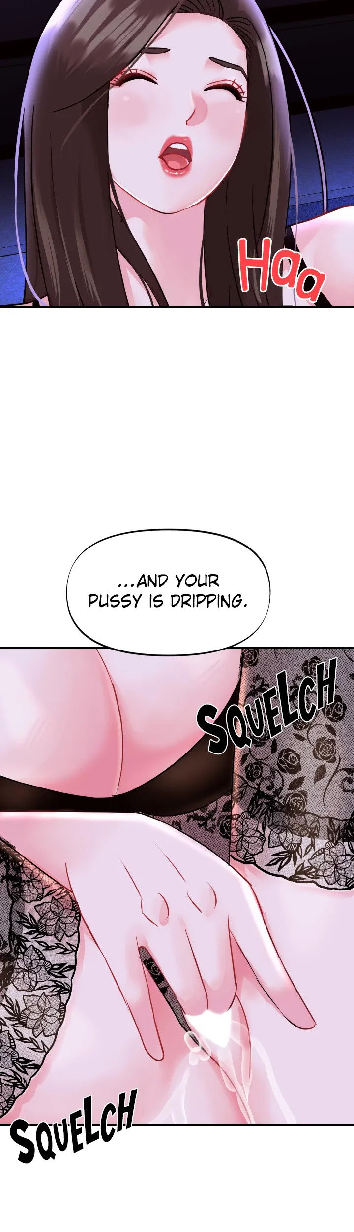 Young Madam Chapter 31 Page 42