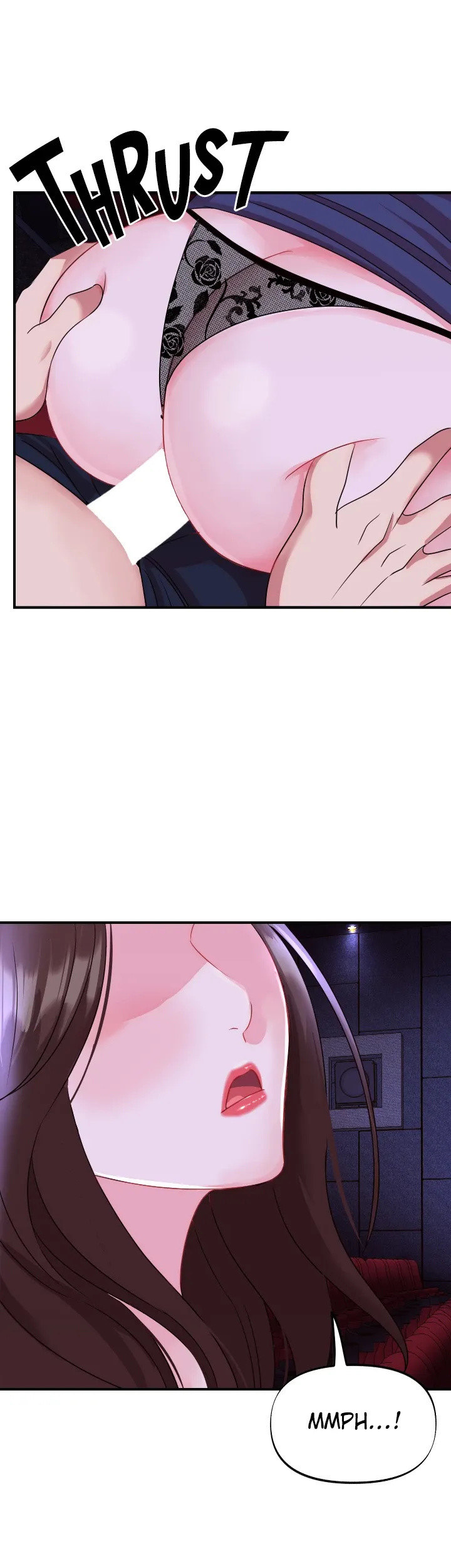 Young Madam Chapter 31 Page 49