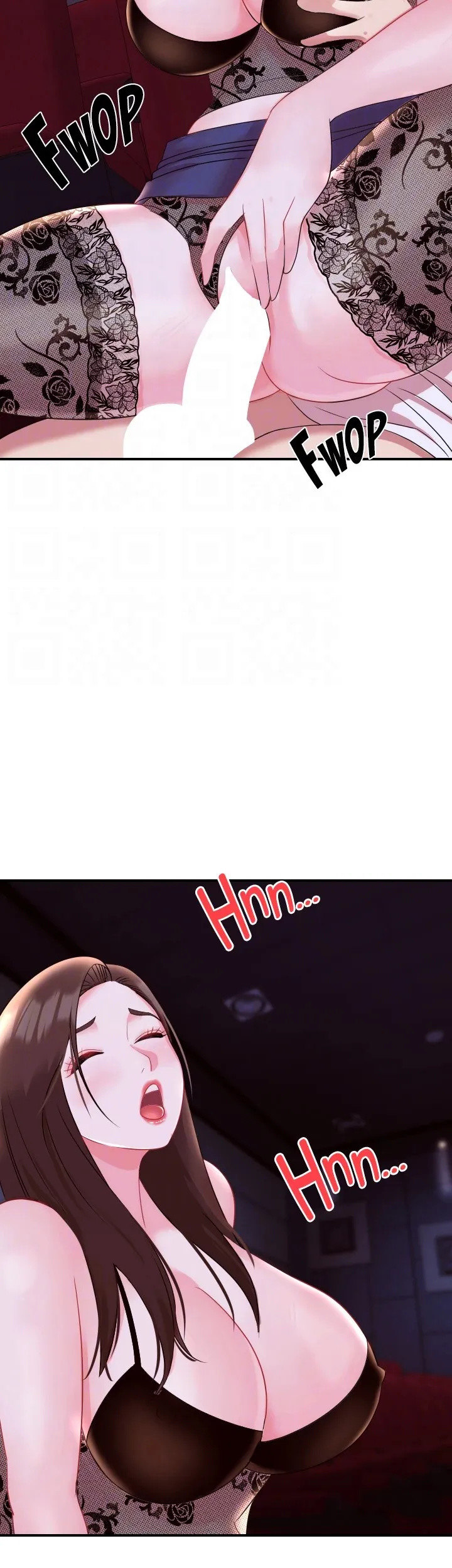 Young Madam Chapter 32 Page 12
