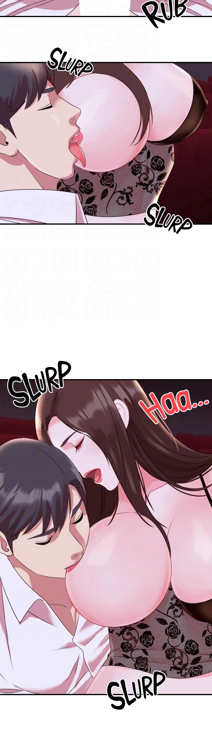 Young Madam Chapter 32 Page 14