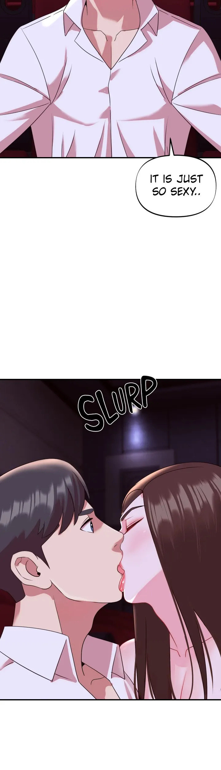 Young Madam Chapter 32 Page 22