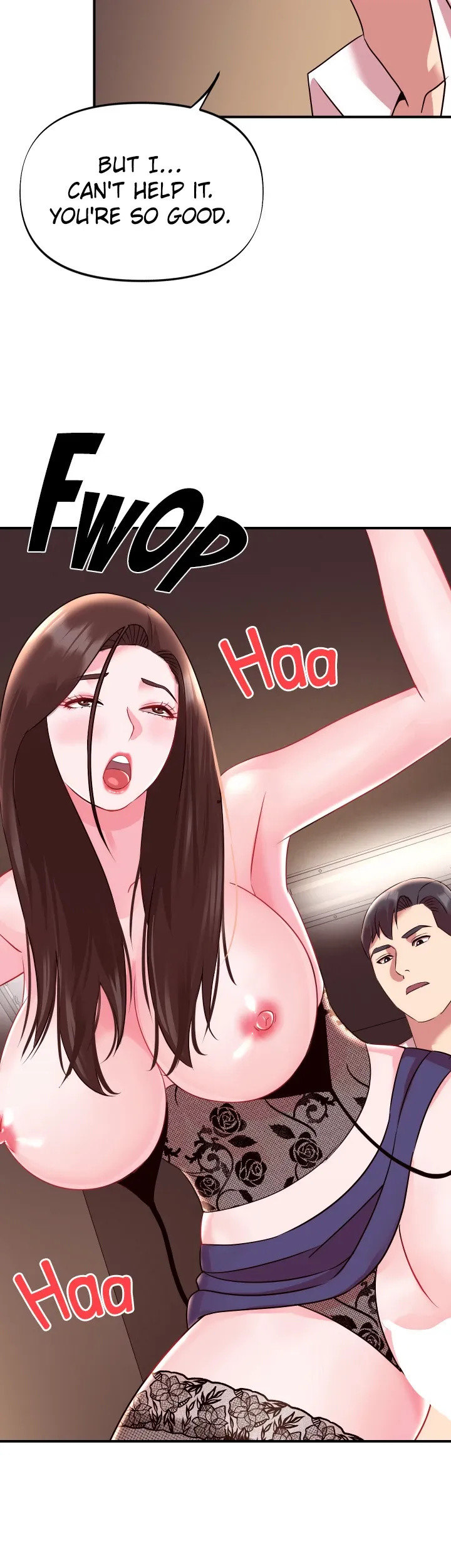 Young Madam Chapter 32 Page 46