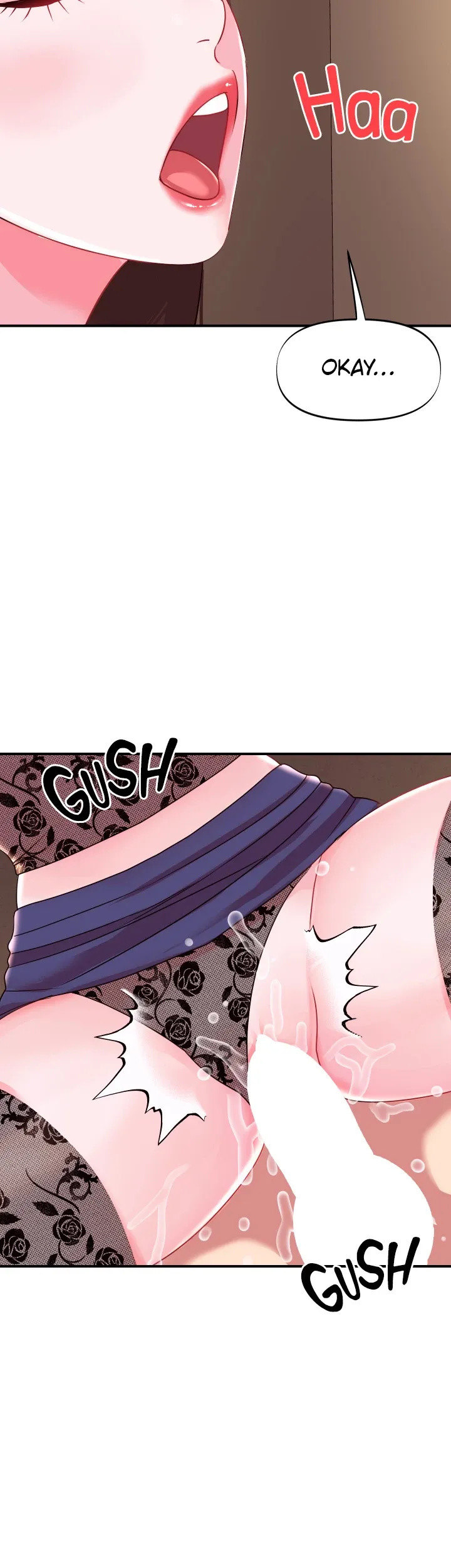 Young Madam Chapter 32 Page 48