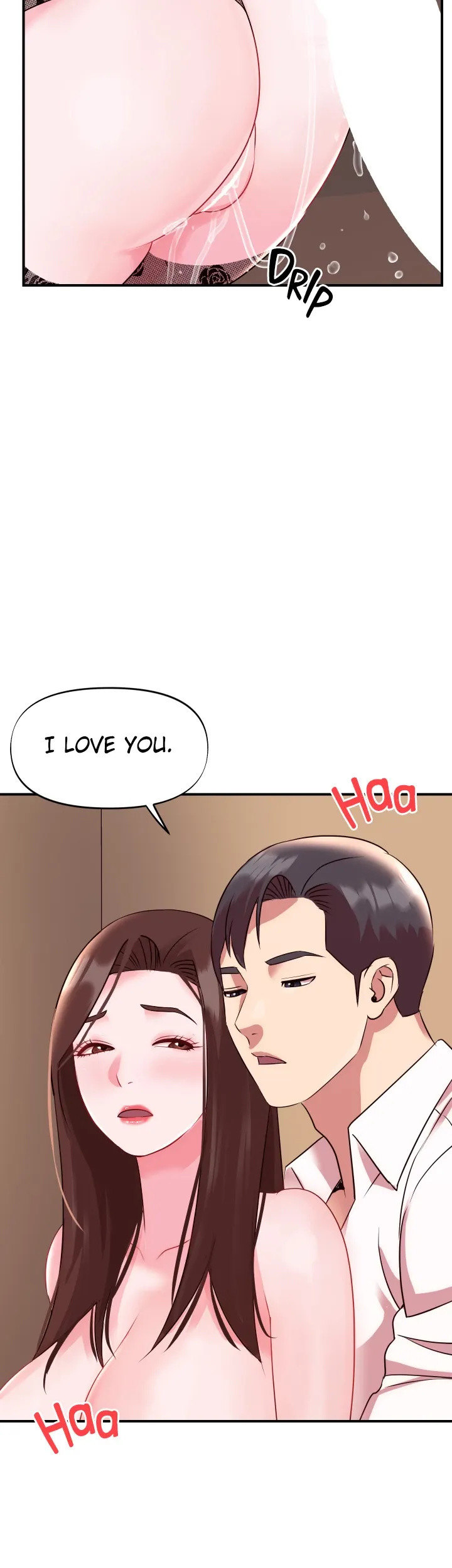 Young Madam Chapter 32 Page 50