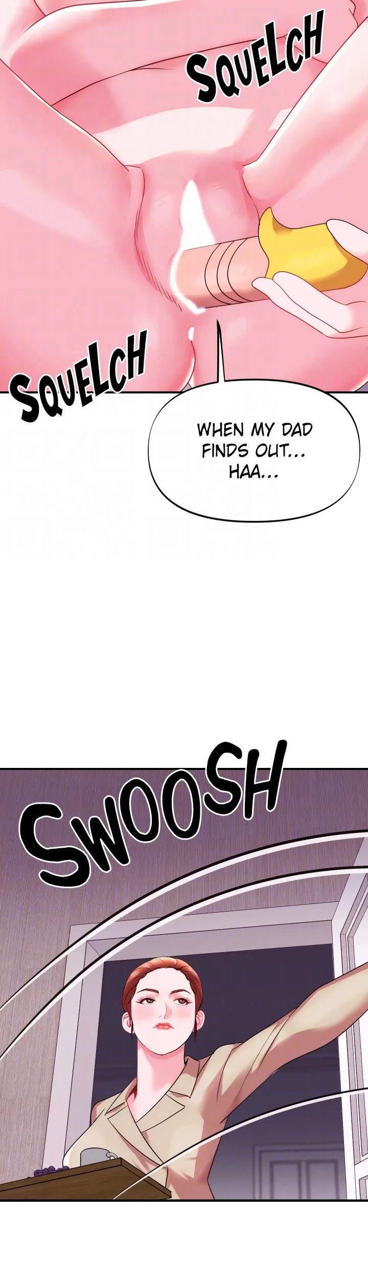 Young Madam Chapter 33 Page 14