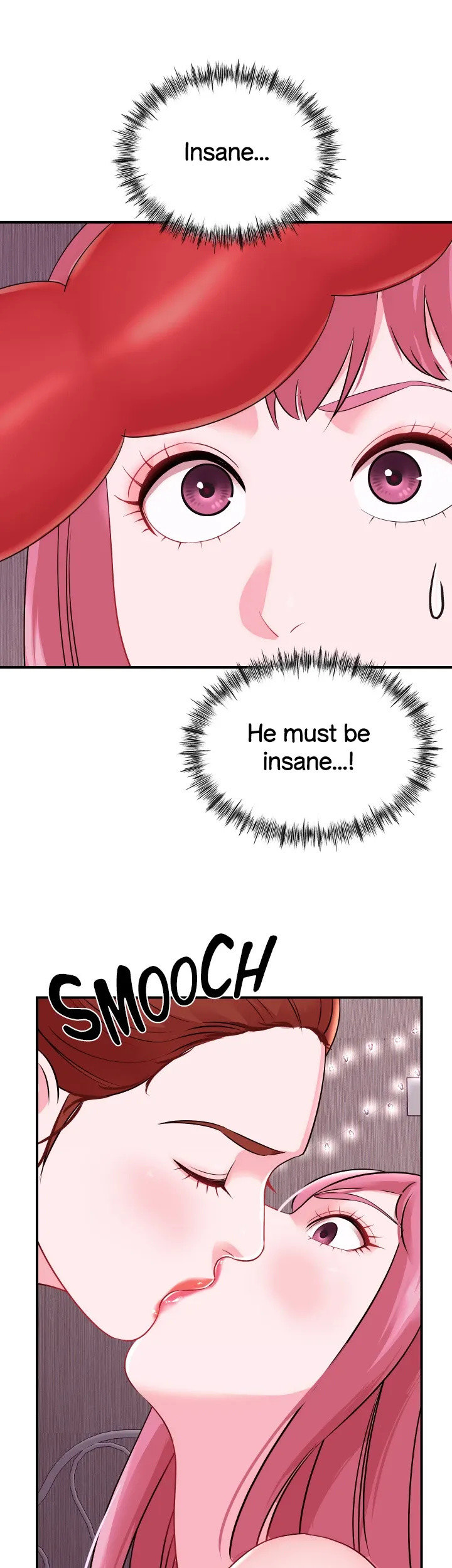 Young Madam Chapter 33 Page 25