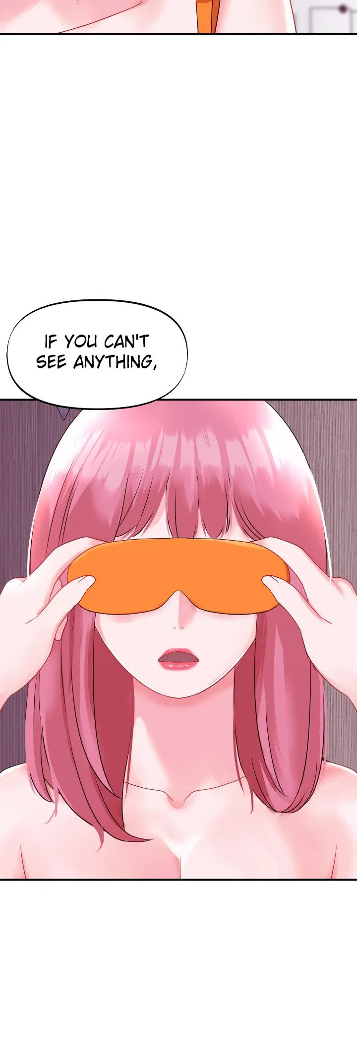 Young Madam Chapter 33 Page 28