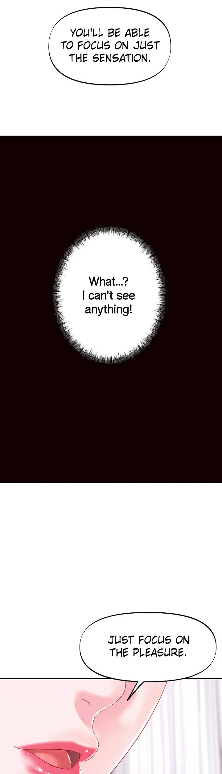 Young Madam Chapter 33 Page 29