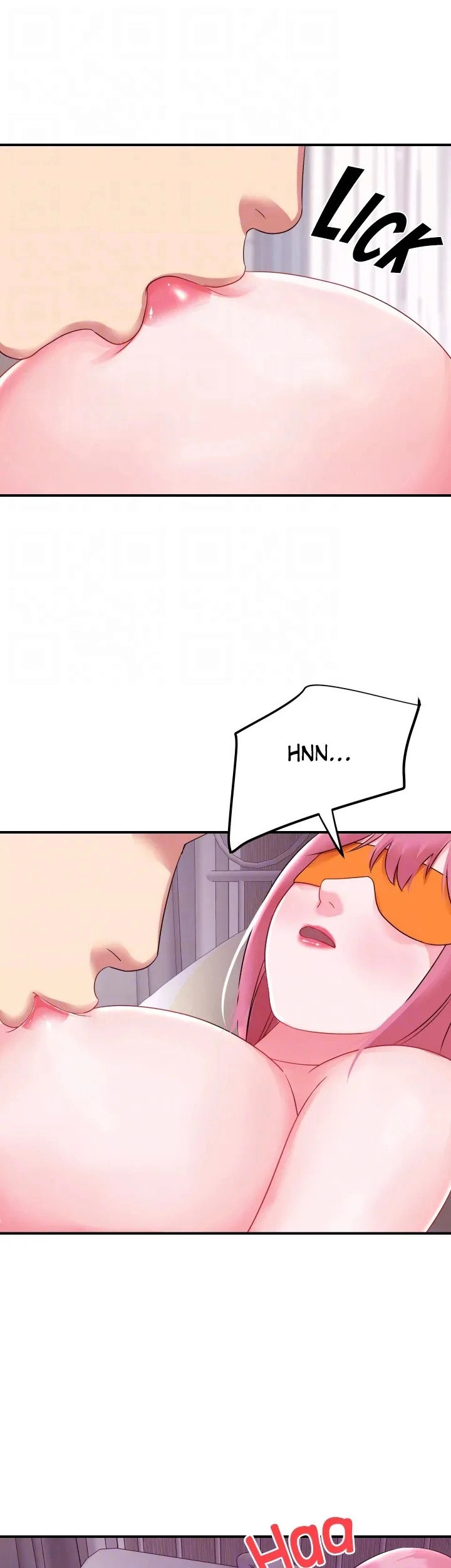Young Madam Chapter 33 Page 31