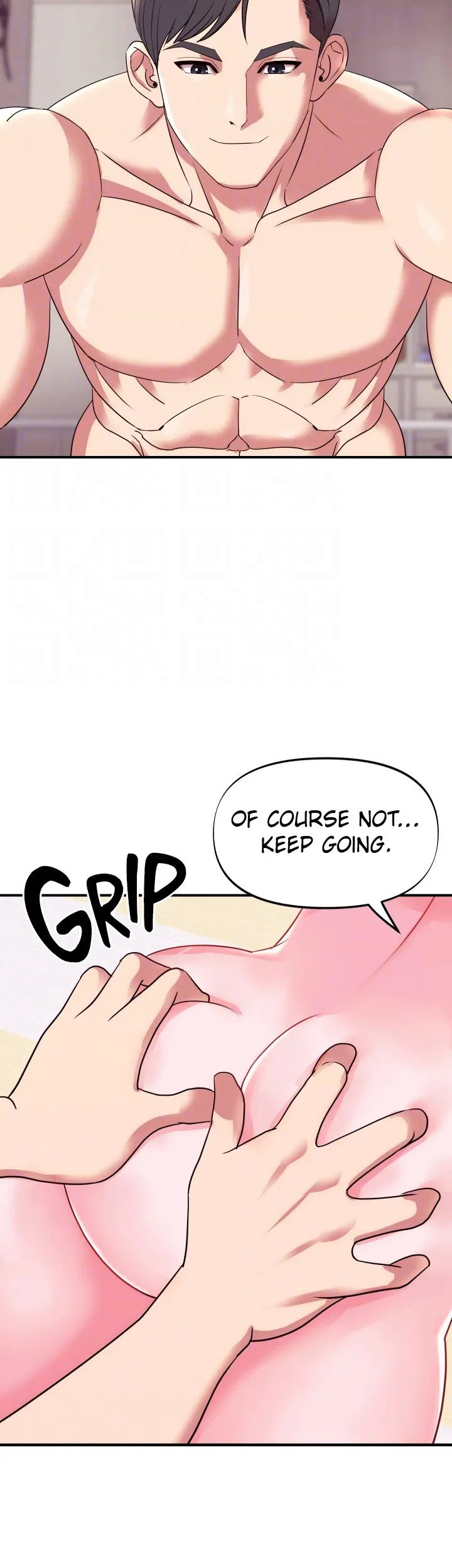 Young Madam Chapter 33 Page 40