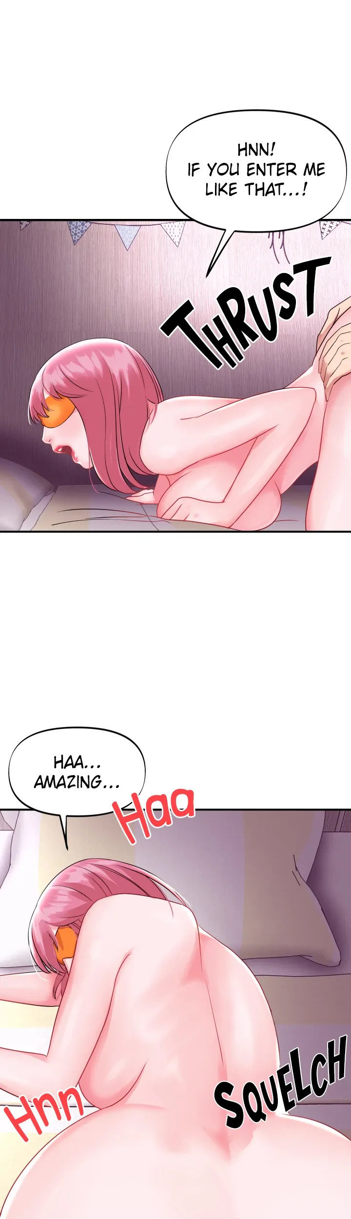 Young Madam Chapter 33 Page 41