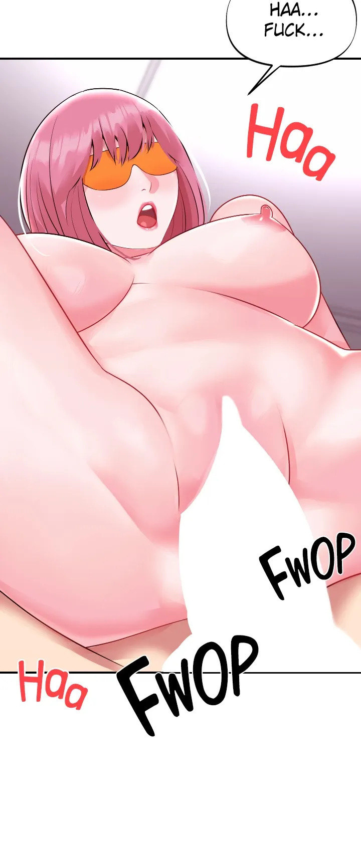 Young Madam Chapter 33 Page 48