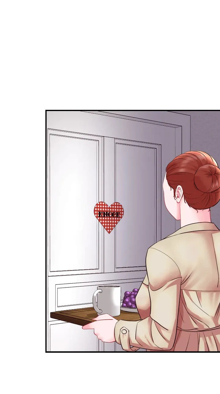 Young Madam Chapter 33 Page 6