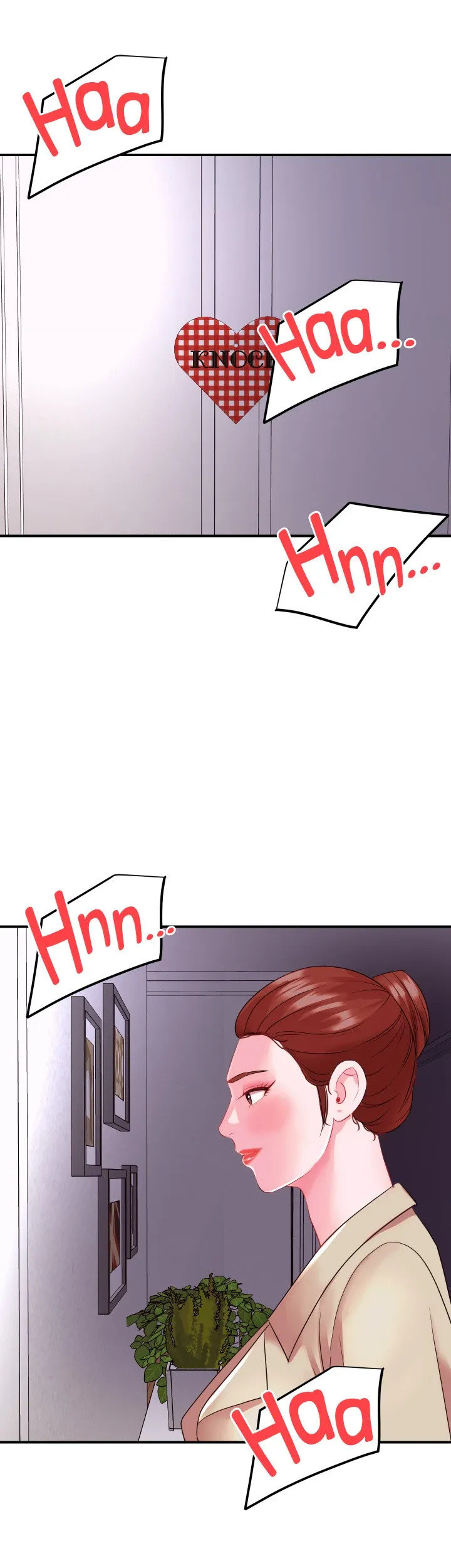 Young Madam Chapter 33 Page 7