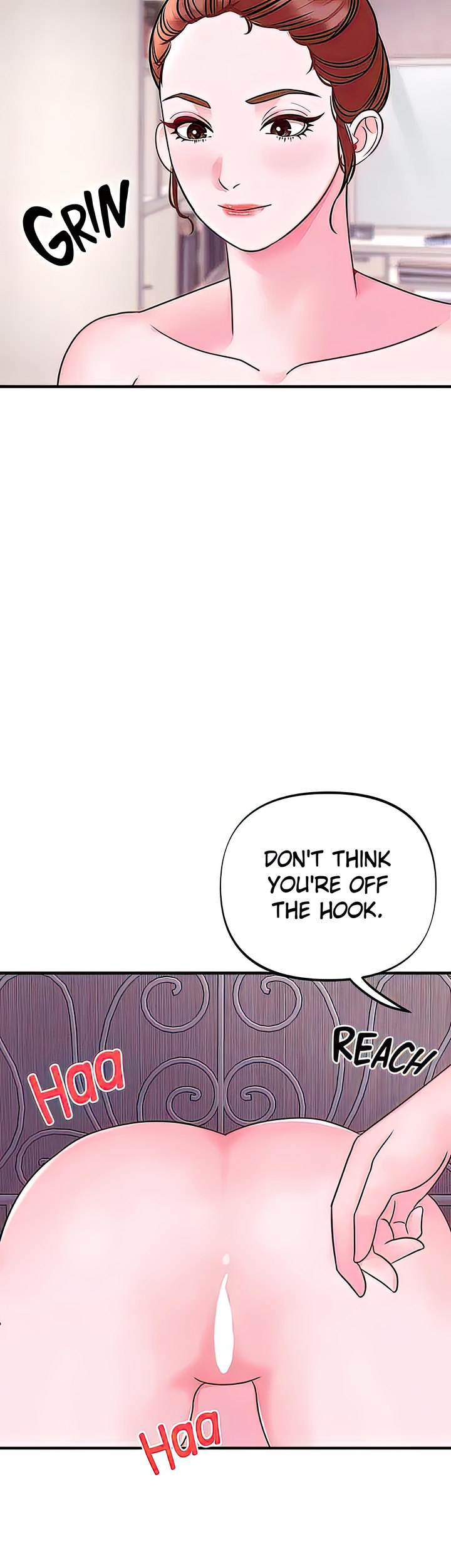 Young Madam Chapter 34 Page 11