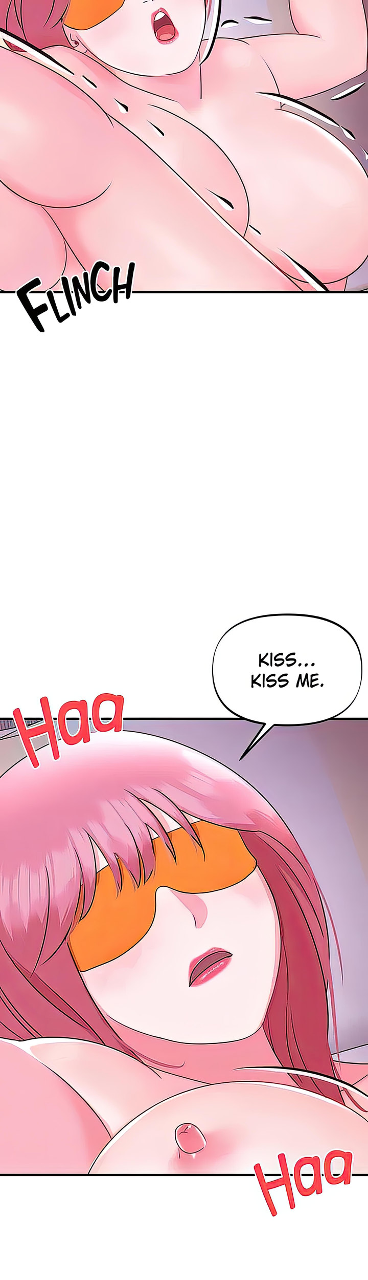 Young Madam Chapter 34 Page 19