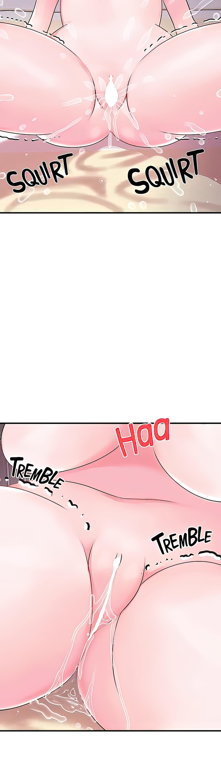 Young Madam Chapter 34 Page 23