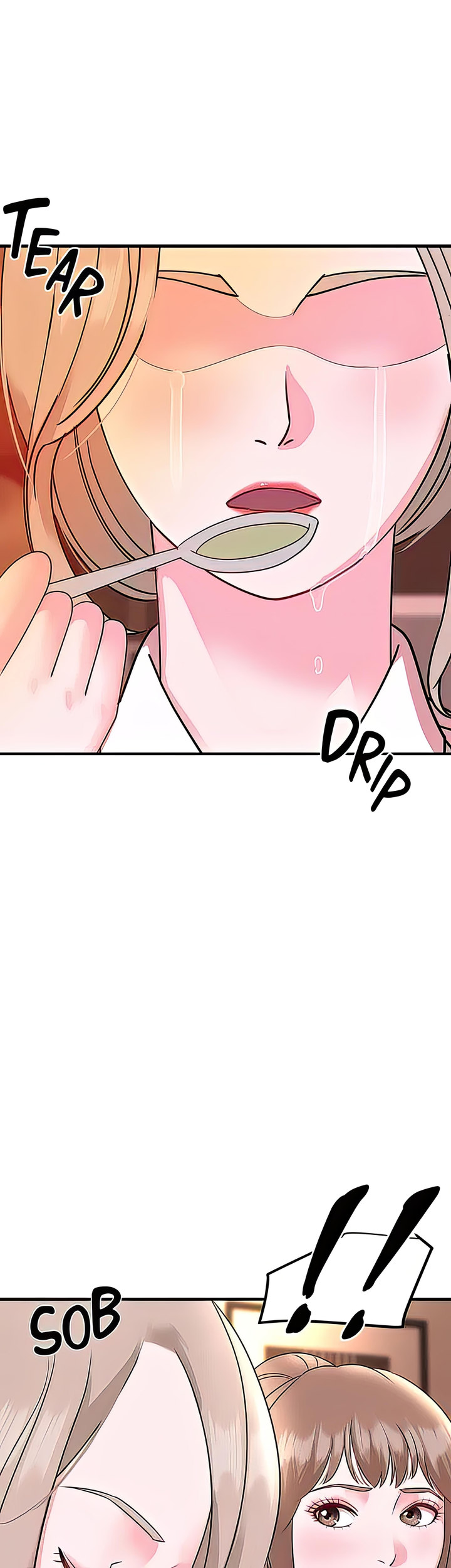 Young Madam Chapter 34 Page 42