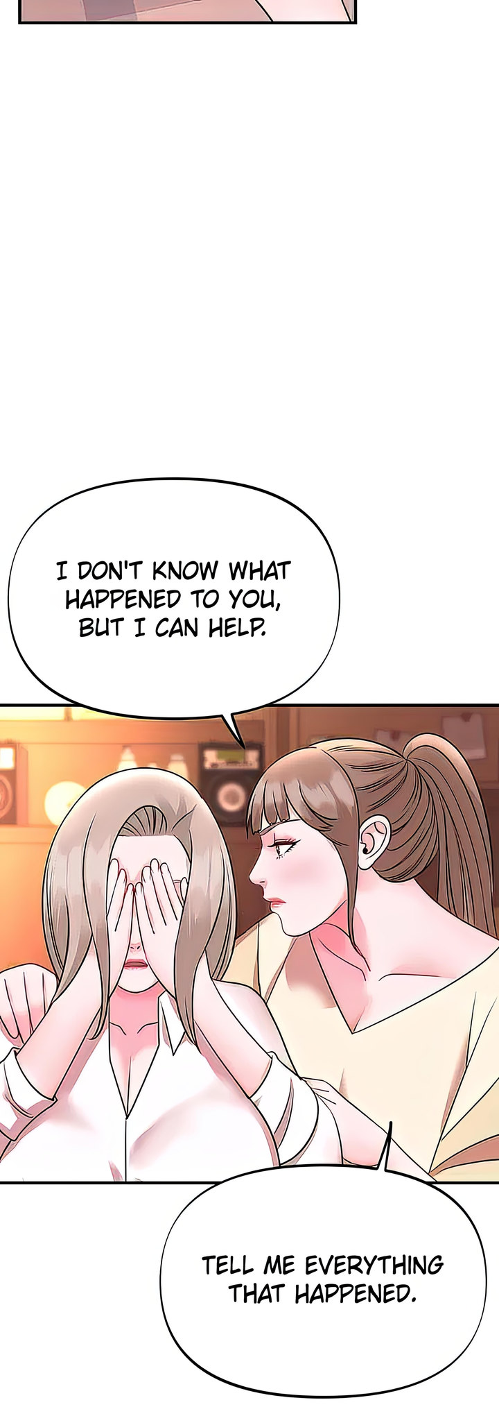 Young Madam Chapter 34 Page 45