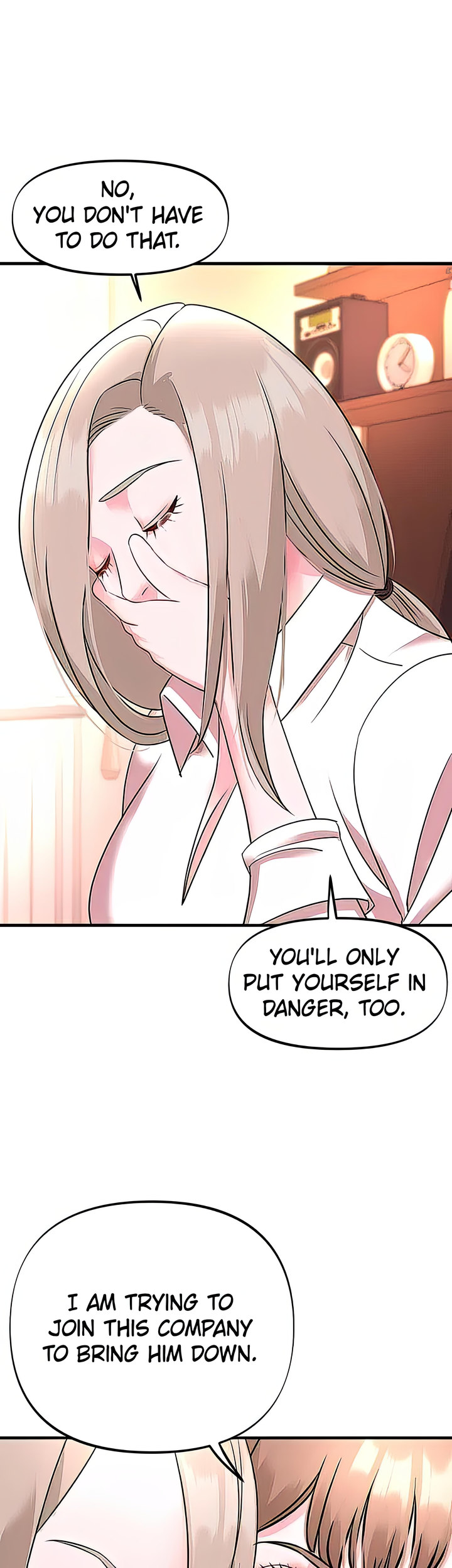 Young Madam Chapter 34 Page 46