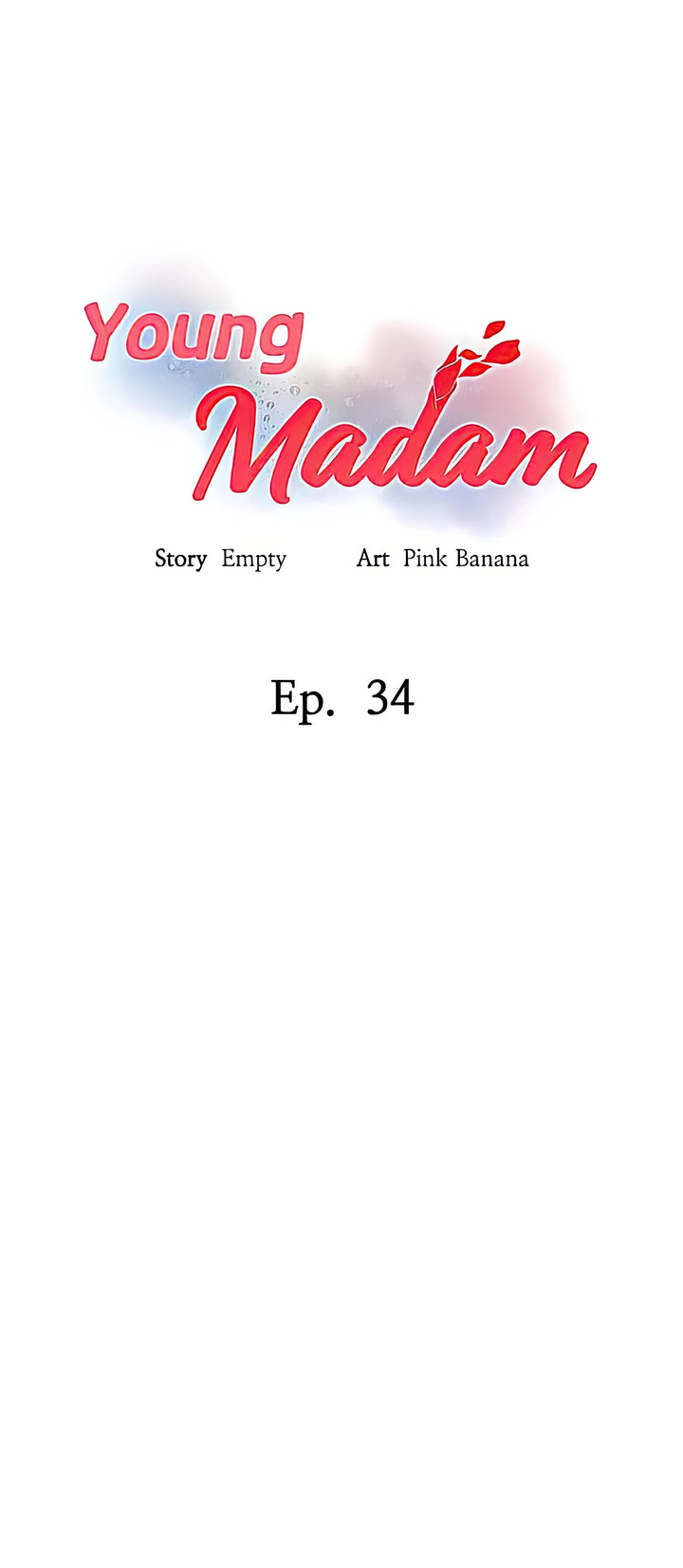 Young Madam Chapter 34 Page 5