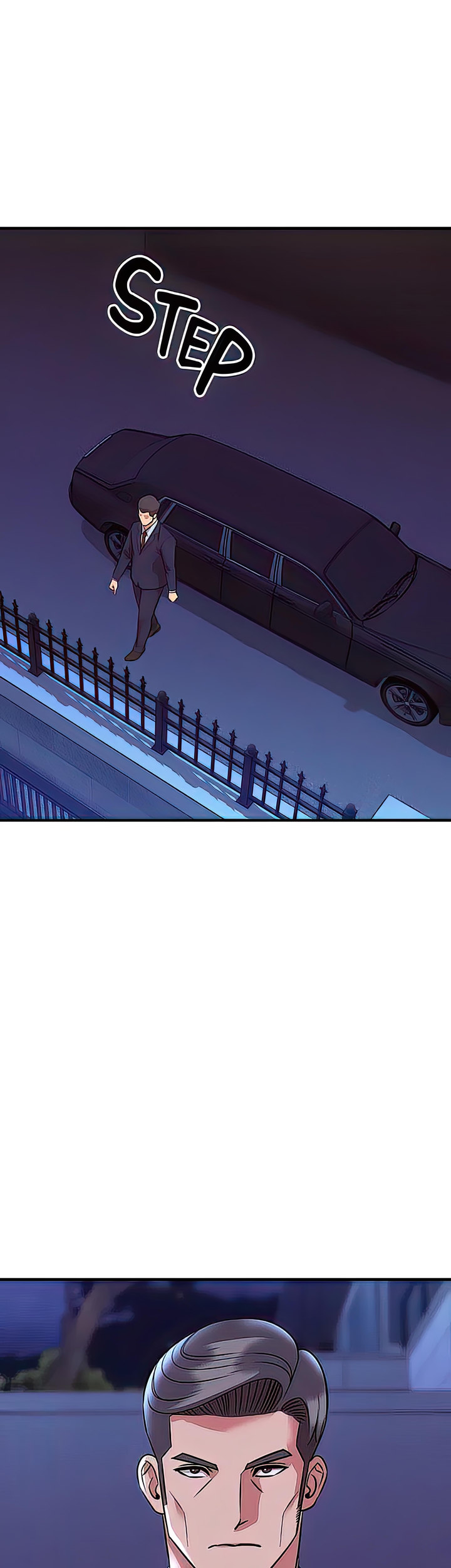 Young Madam Chapter 34 Page 50