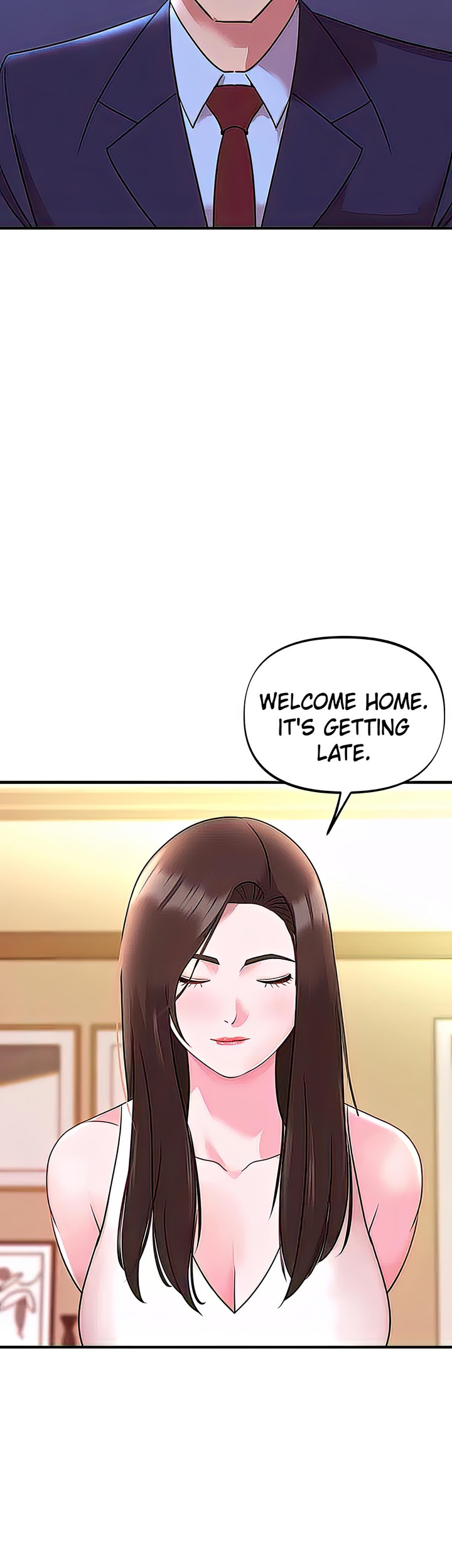 Young Madam Chapter 34 Page 51