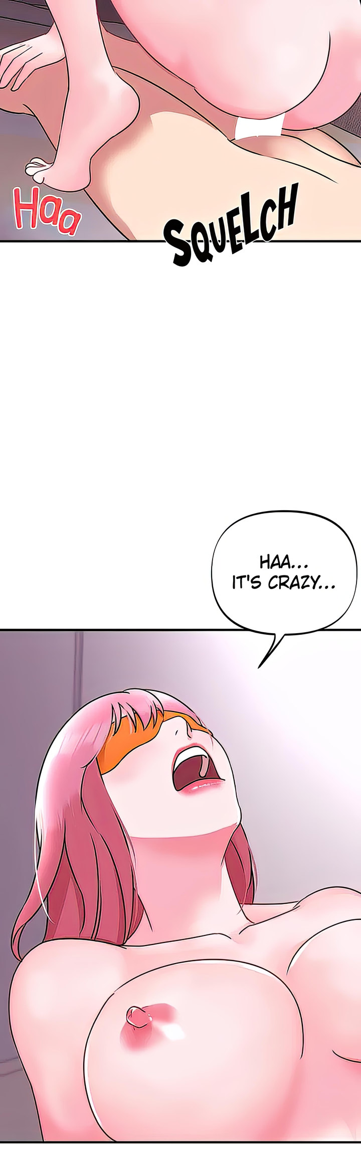 Young Madam Chapter 34 Page 7