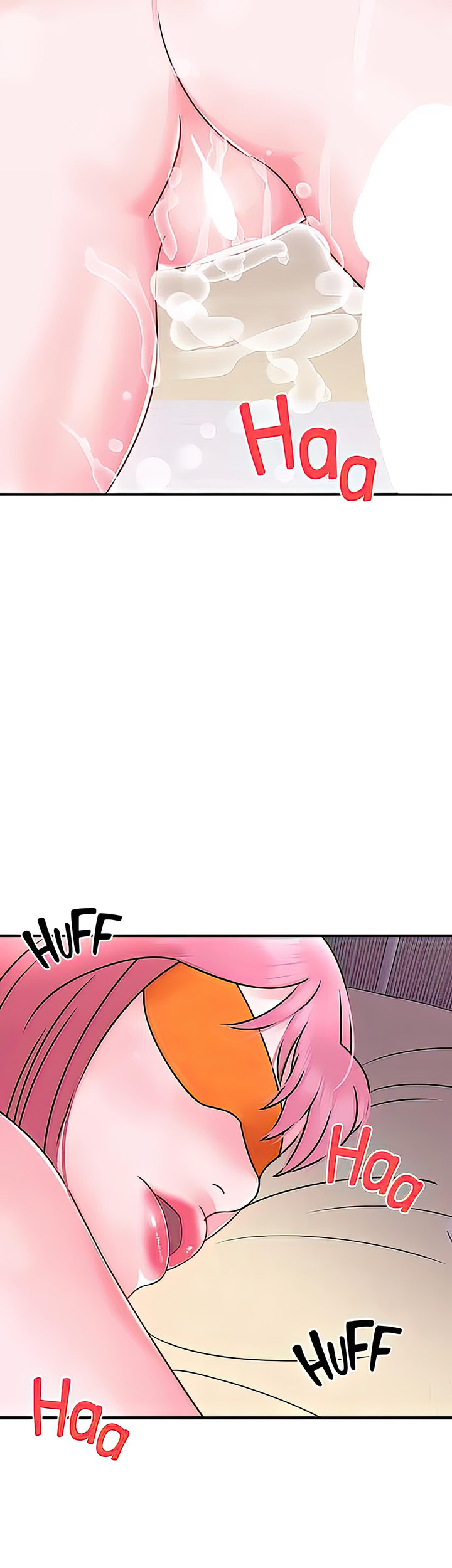 Young Madam Chapter 34 Page 9