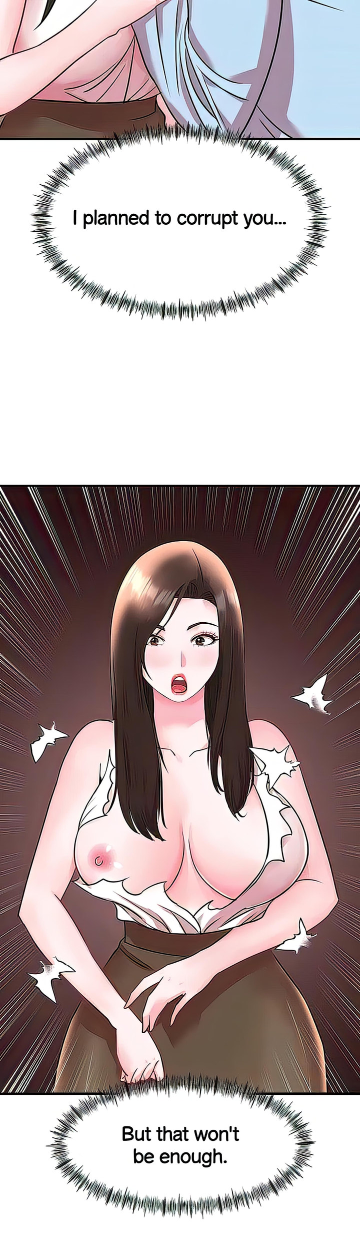 Young Madam Chapter 35 Page 12