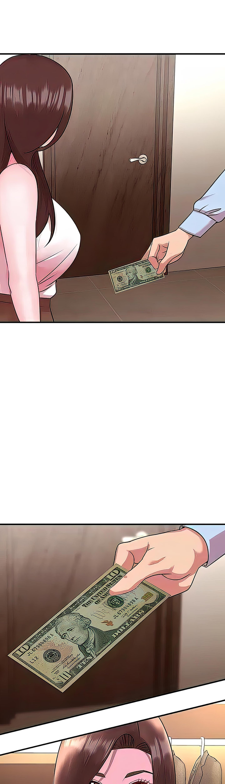 Young Madam Chapter 35 Page 17