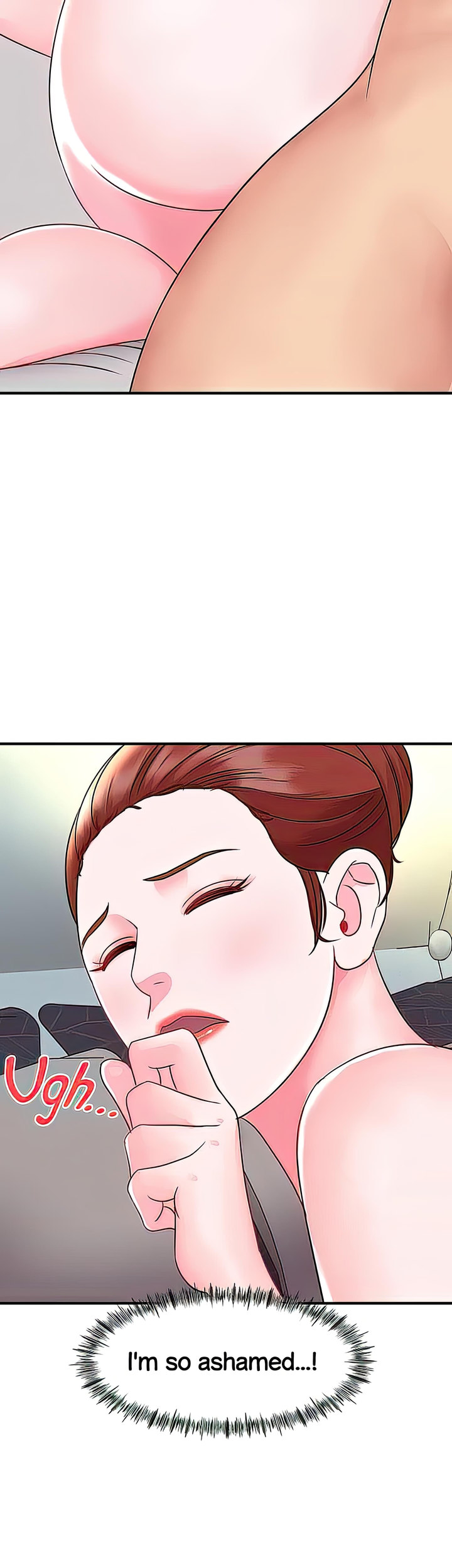 Young Madam Chapter 35 Page 30