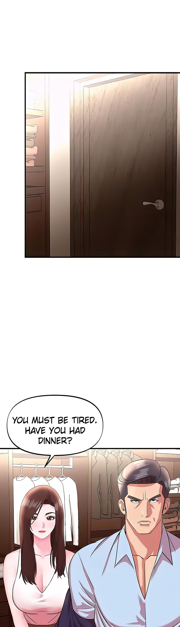 Young Madam Chapter 35 Page 5