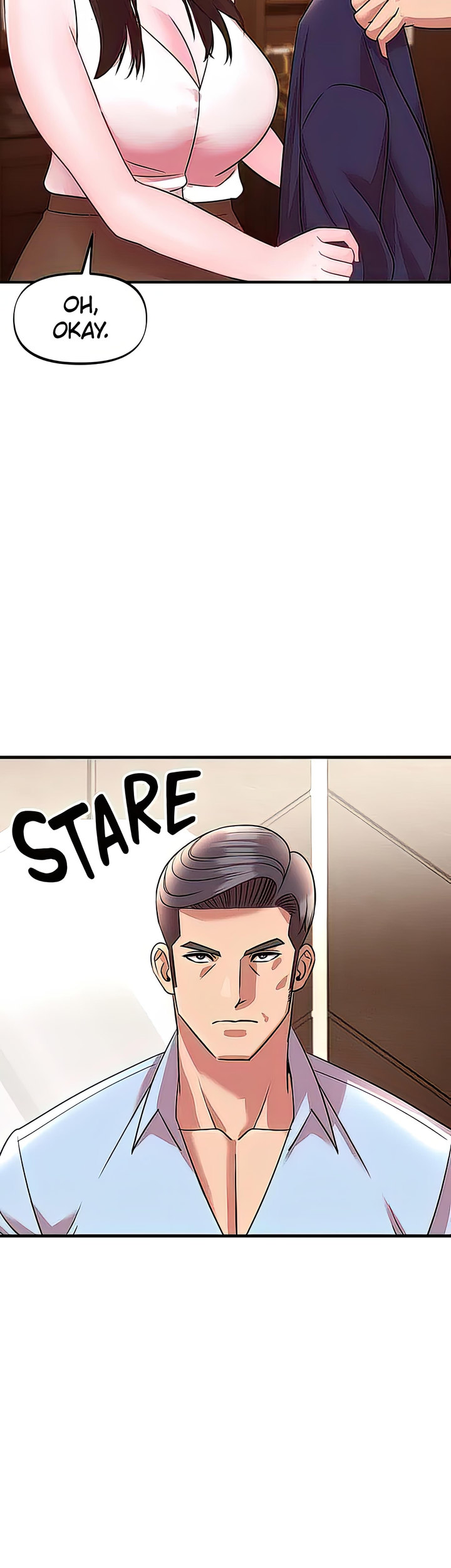 Young Madam Chapter 35 Page 8