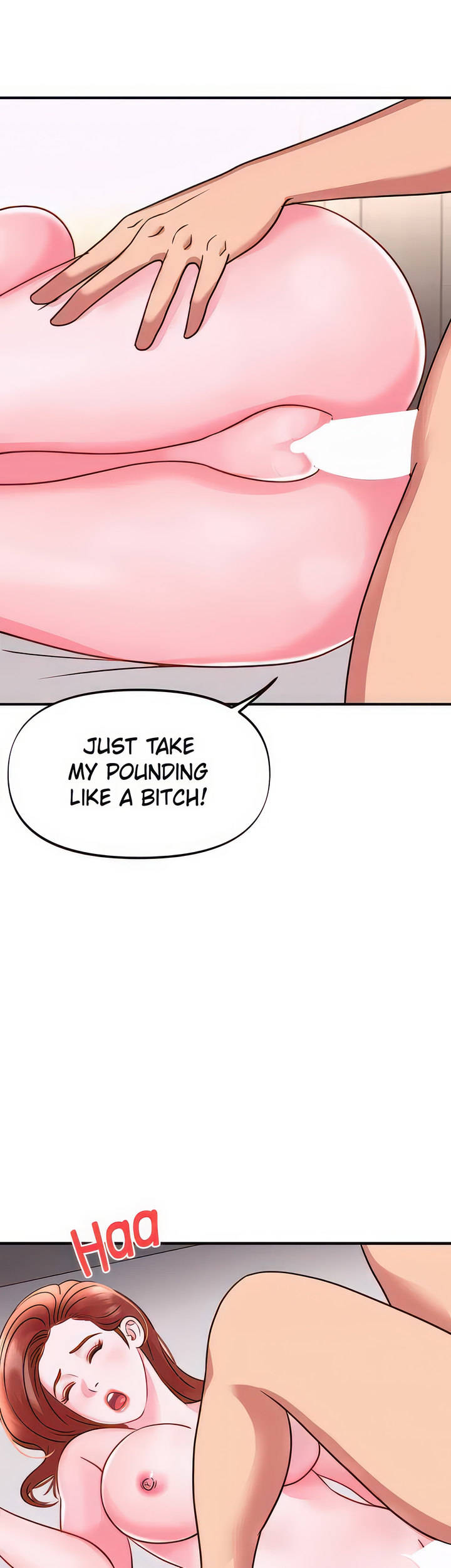 Young Madam Chapter 36 Page 10