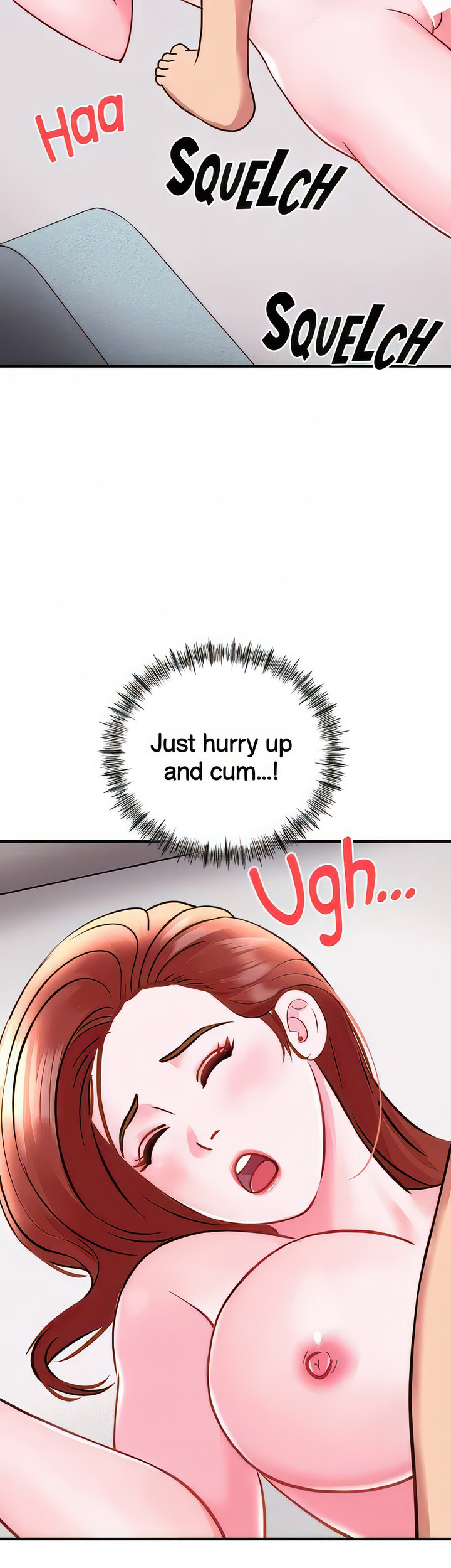 Young Madam Chapter 36 Page 11