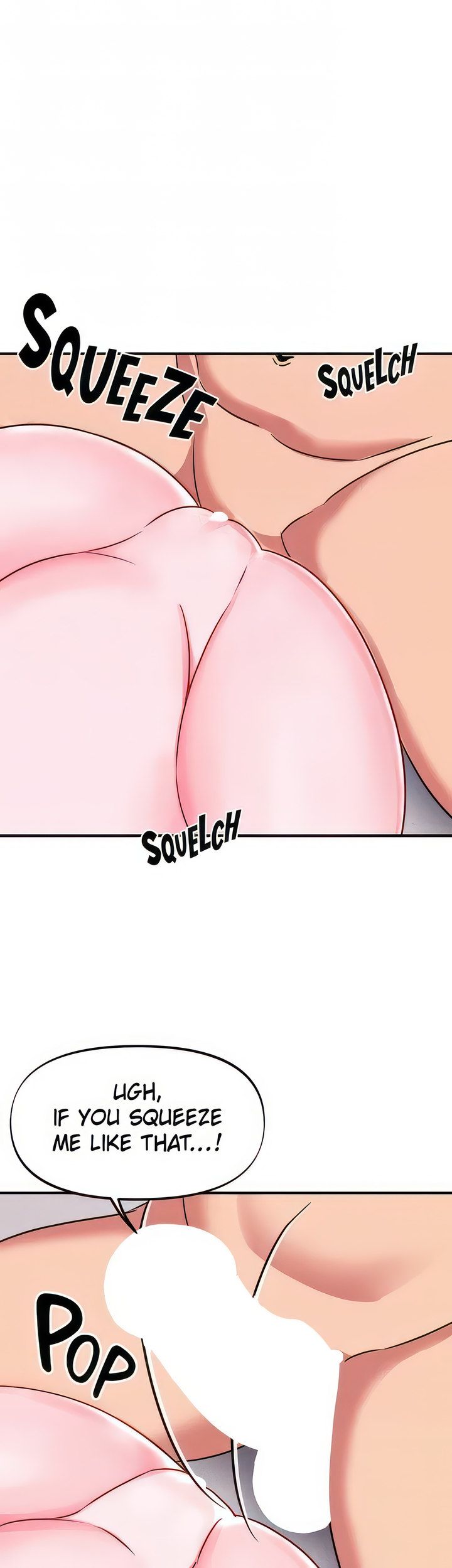 Young Madam Chapter 36 Page 12