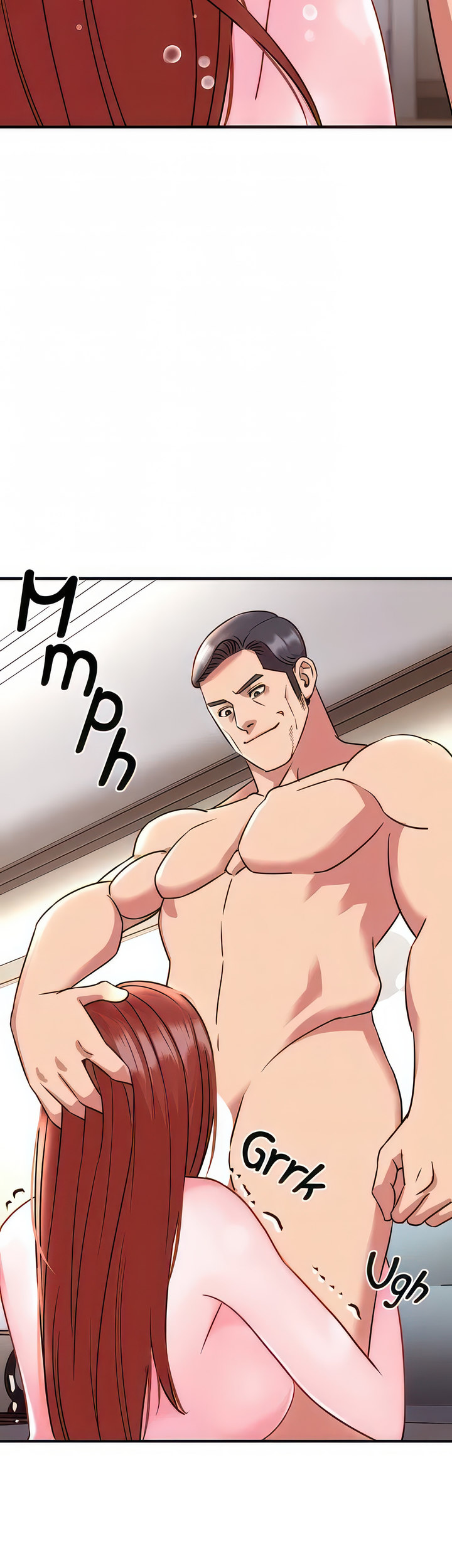 Young Madam Chapter 36 Page 15