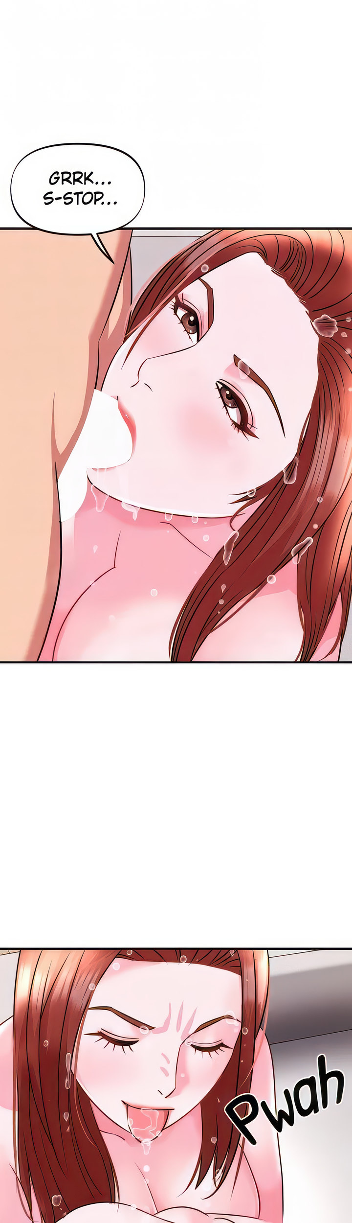 Young Madam Chapter 36 Page 16