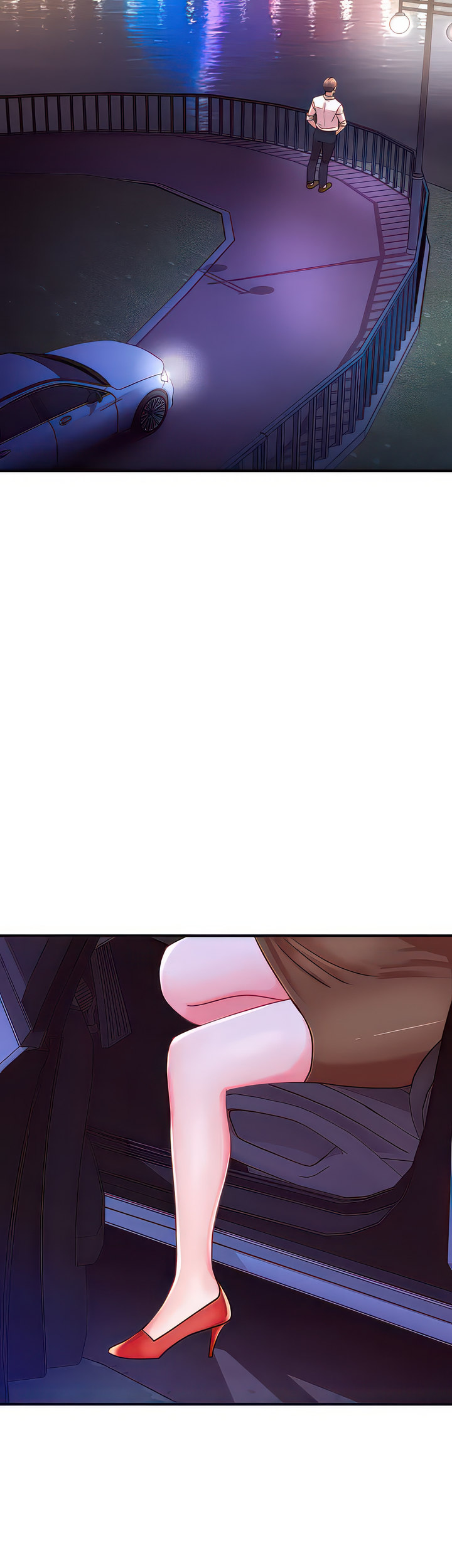 Young Madam Chapter 36 Page 25