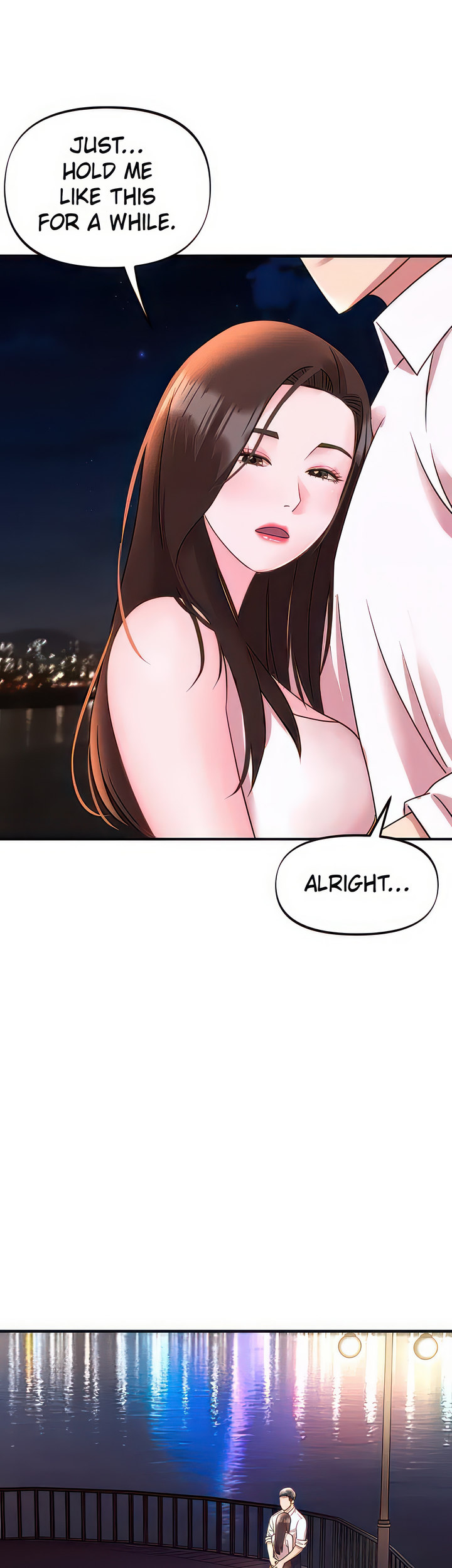 Young Madam Chapter 36 Page 28