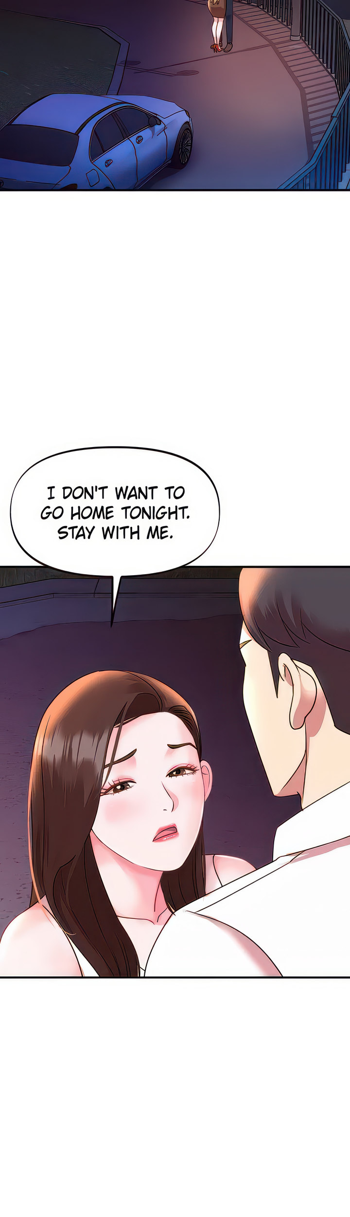 Young Madam Chapter 36 Page 29
