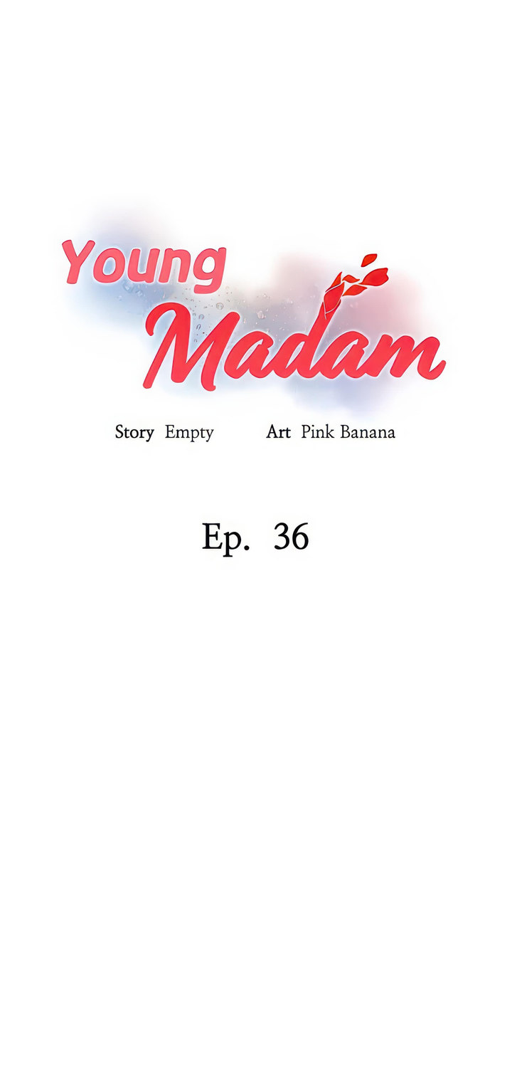 Young Madam Chapter 36 Page 3