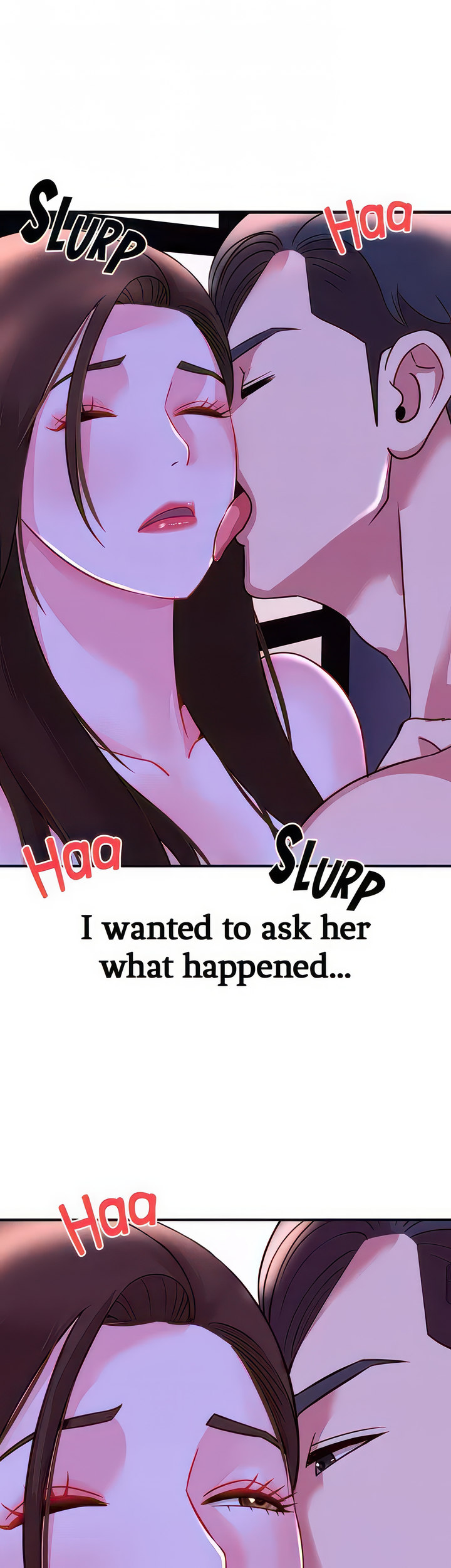 Young Madam Chapter 36 Page 32
