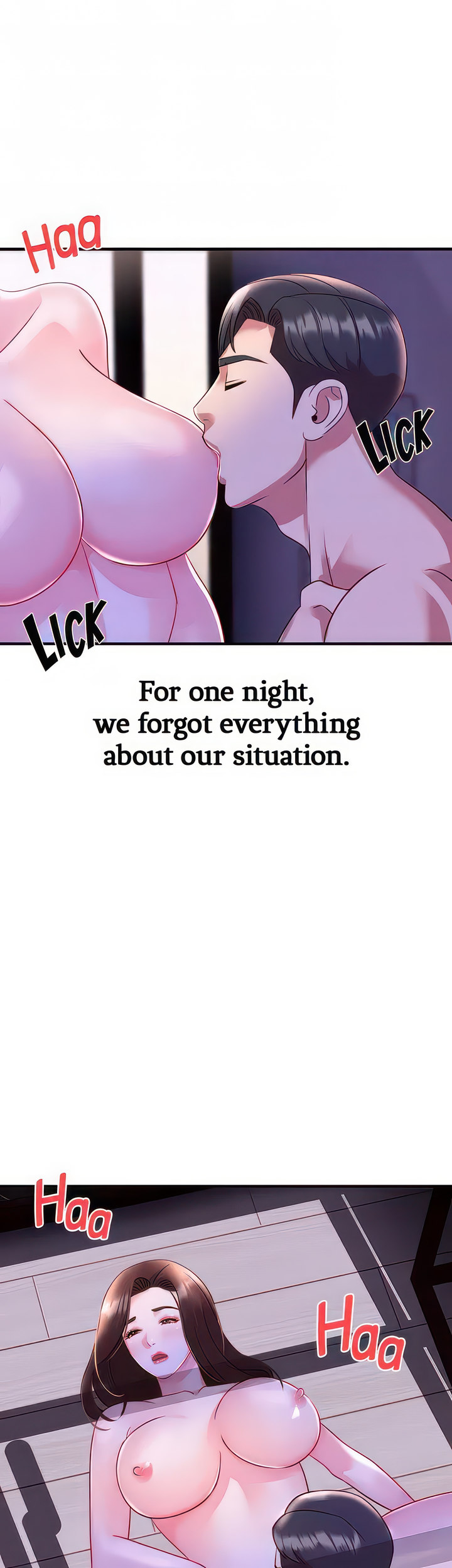 Young Madam Chapter 36 Page 34