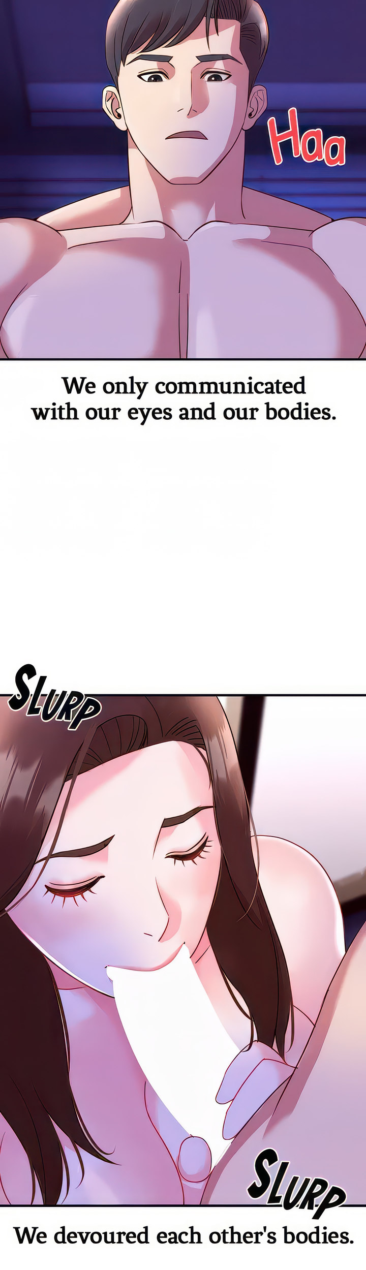 Young Madam Chapter 36 Page 37