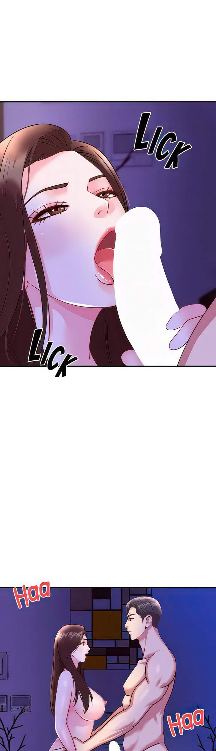 Young Madam Chapter 36 Page 38
