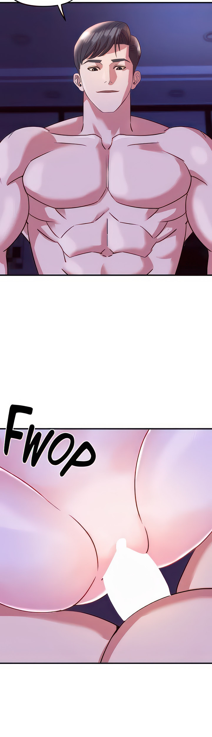 Young Madam Chapter 36 Page 41