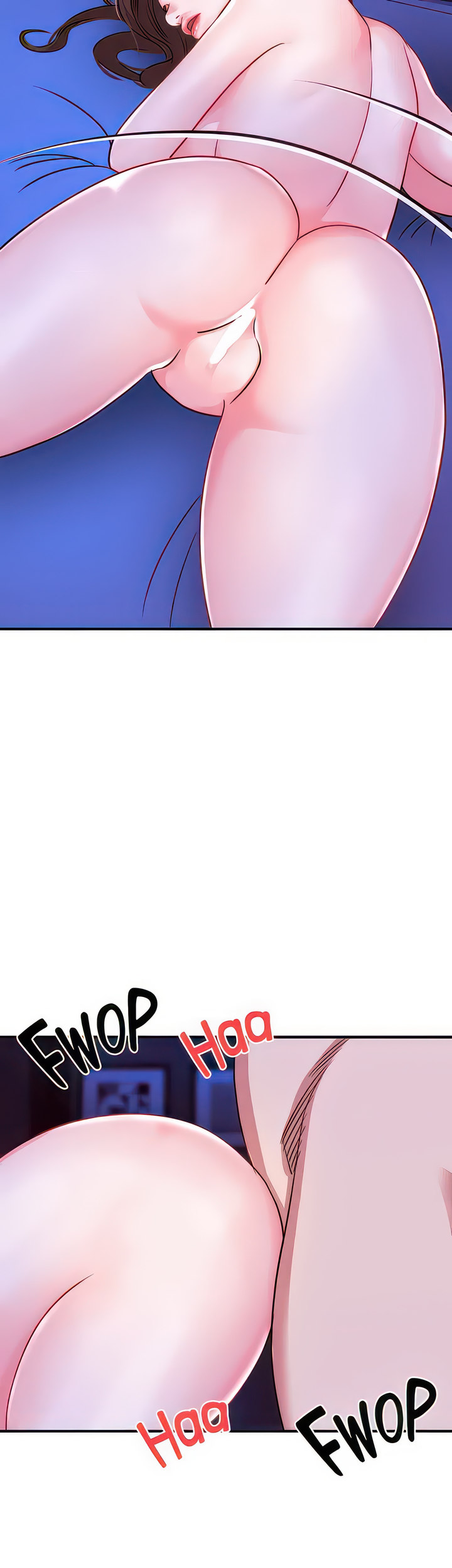 Young Madam Chapter 36 Page 45