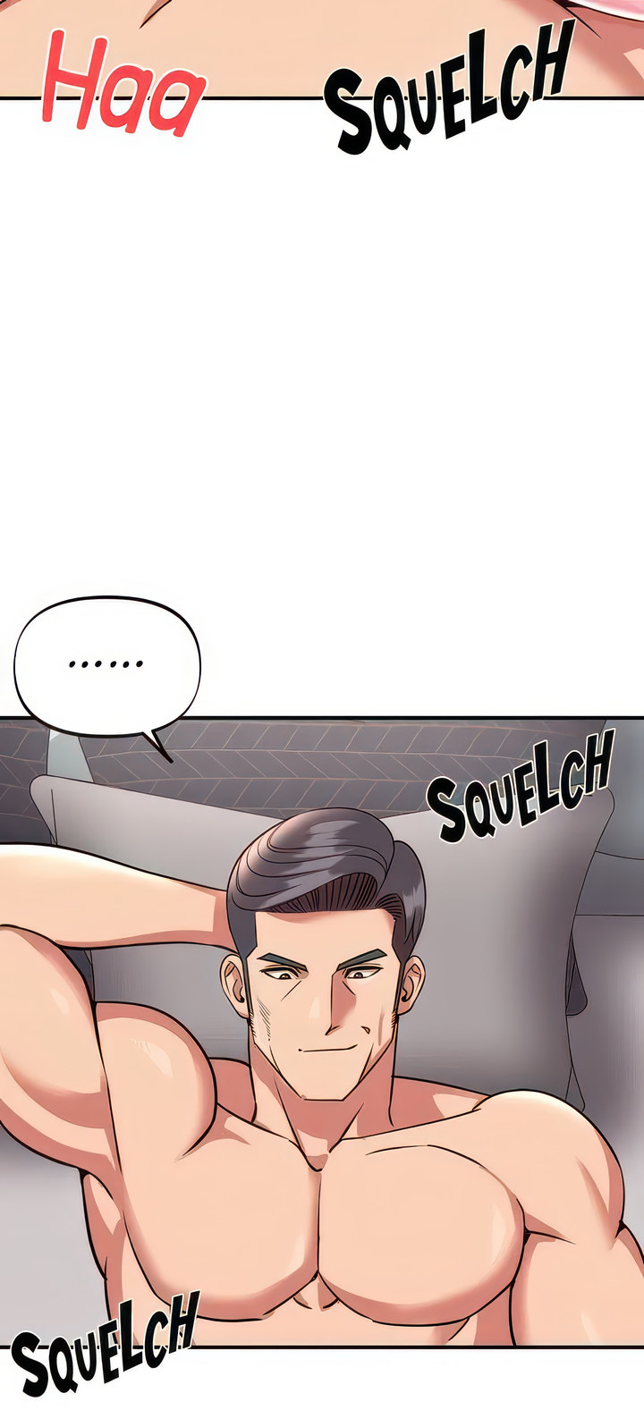 Young Madam Chapter 36 Page 5